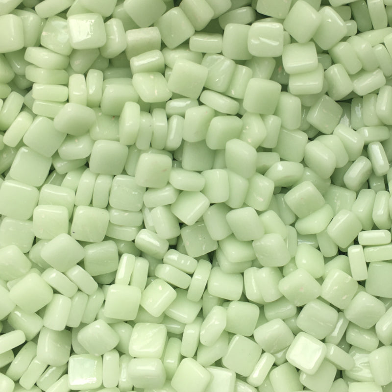 Ottoman 12mm Lichtgroen