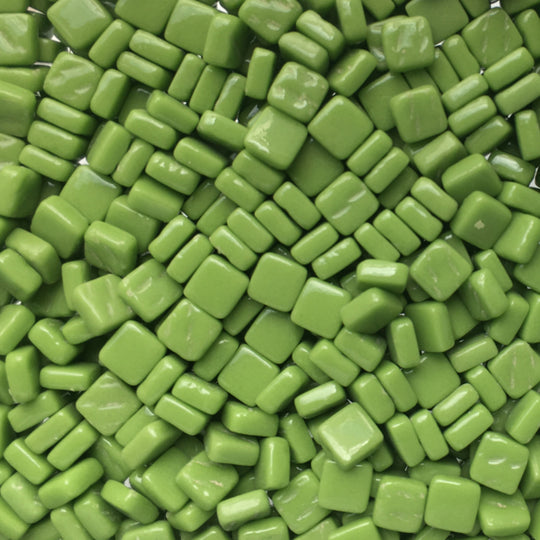 Ottoman 12mm Nieuwgroen