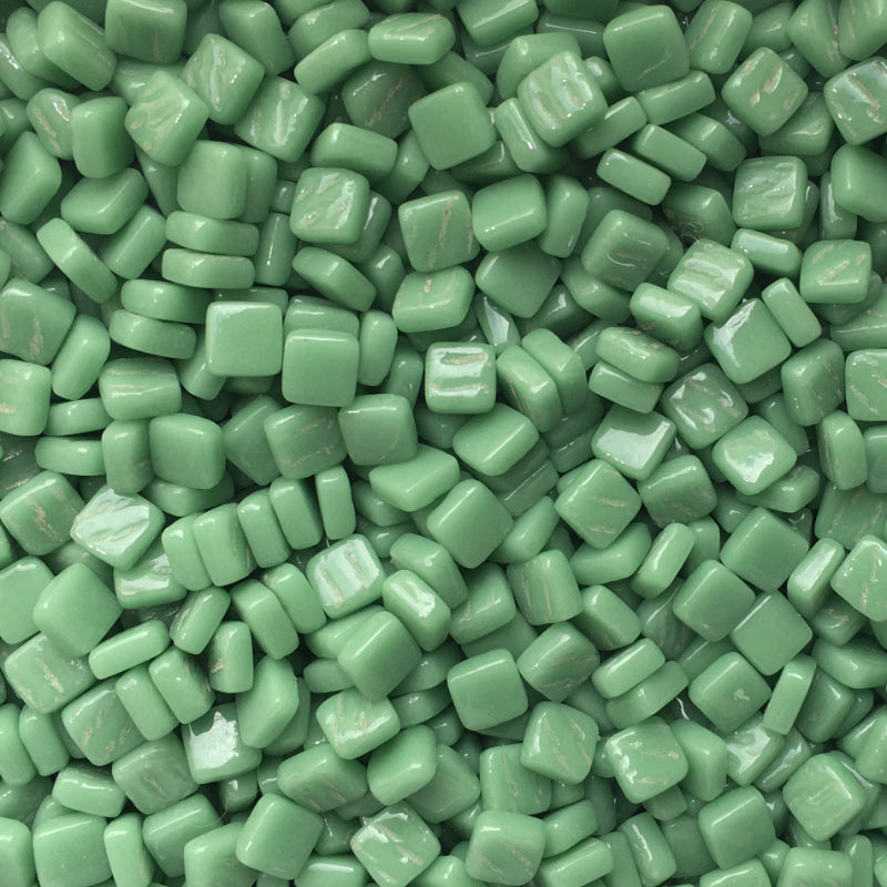 Ottoman 12mm Weidegroen