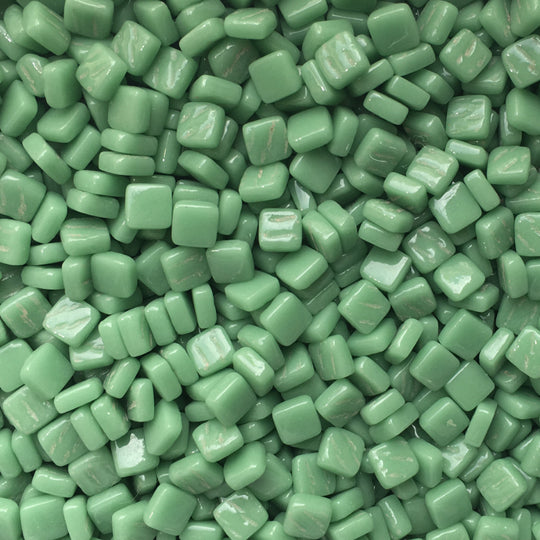 Ottoman 12mm Weidegroen