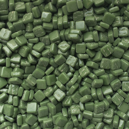 Ottoman 12mm Dennegroen