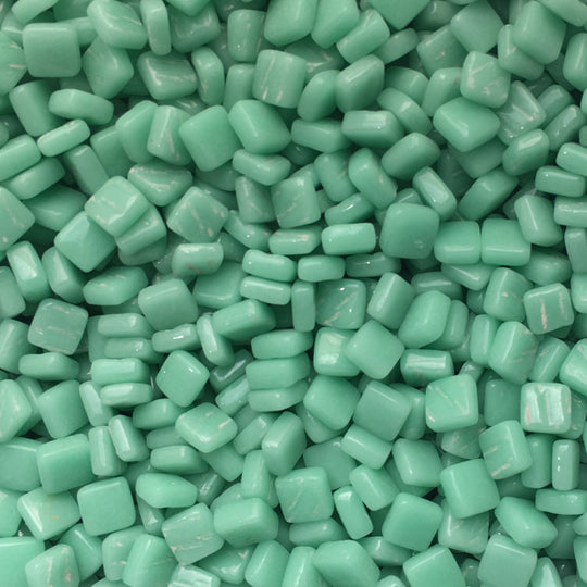 Ottoman 12mm Lichtcyaan