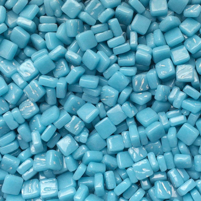 Ottoman 12mm Lake Blue