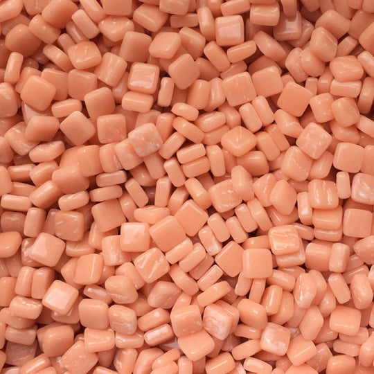 Ottoman 12mm Abrikoos