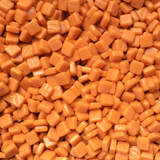 Ottoman 12mm Opaaloranje