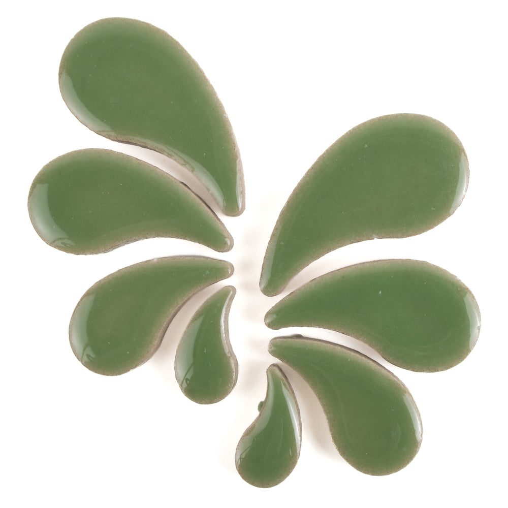 Raindrop Jade