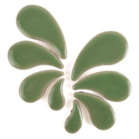 Raindrop Jade
