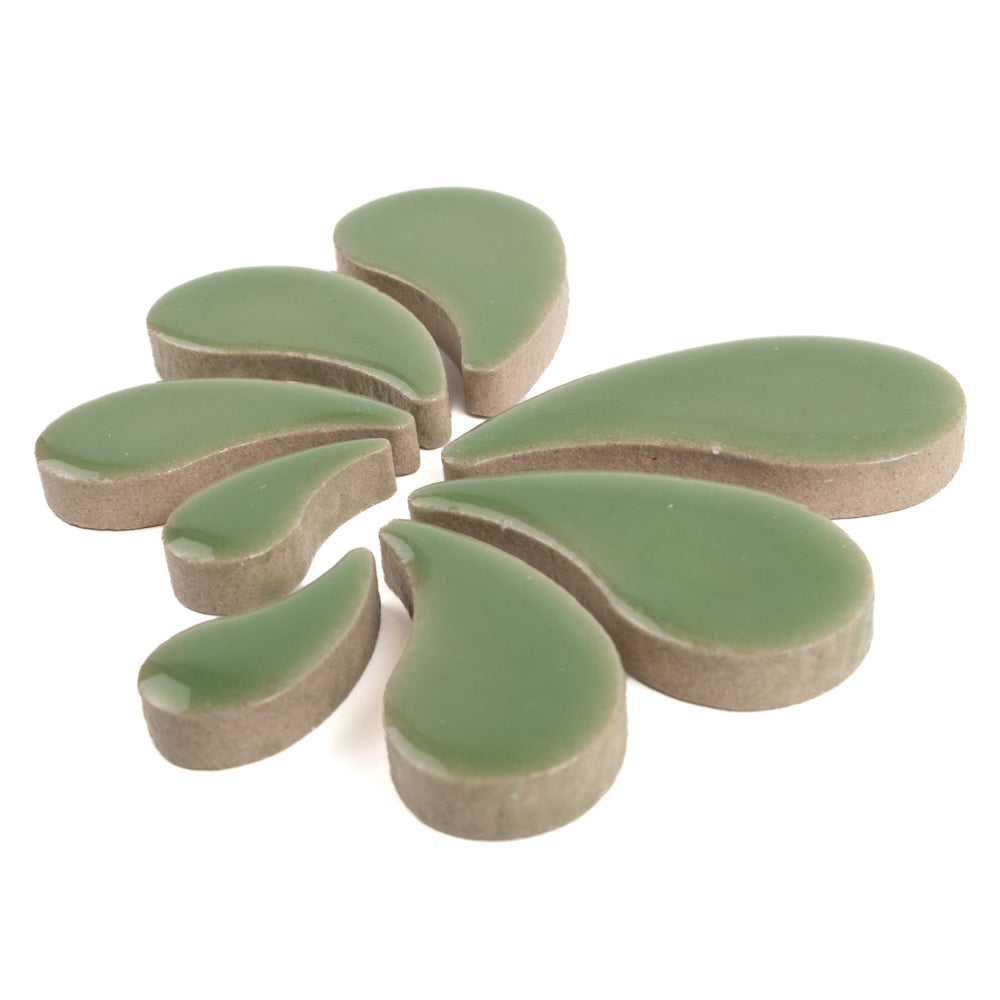 Raindrop Jade