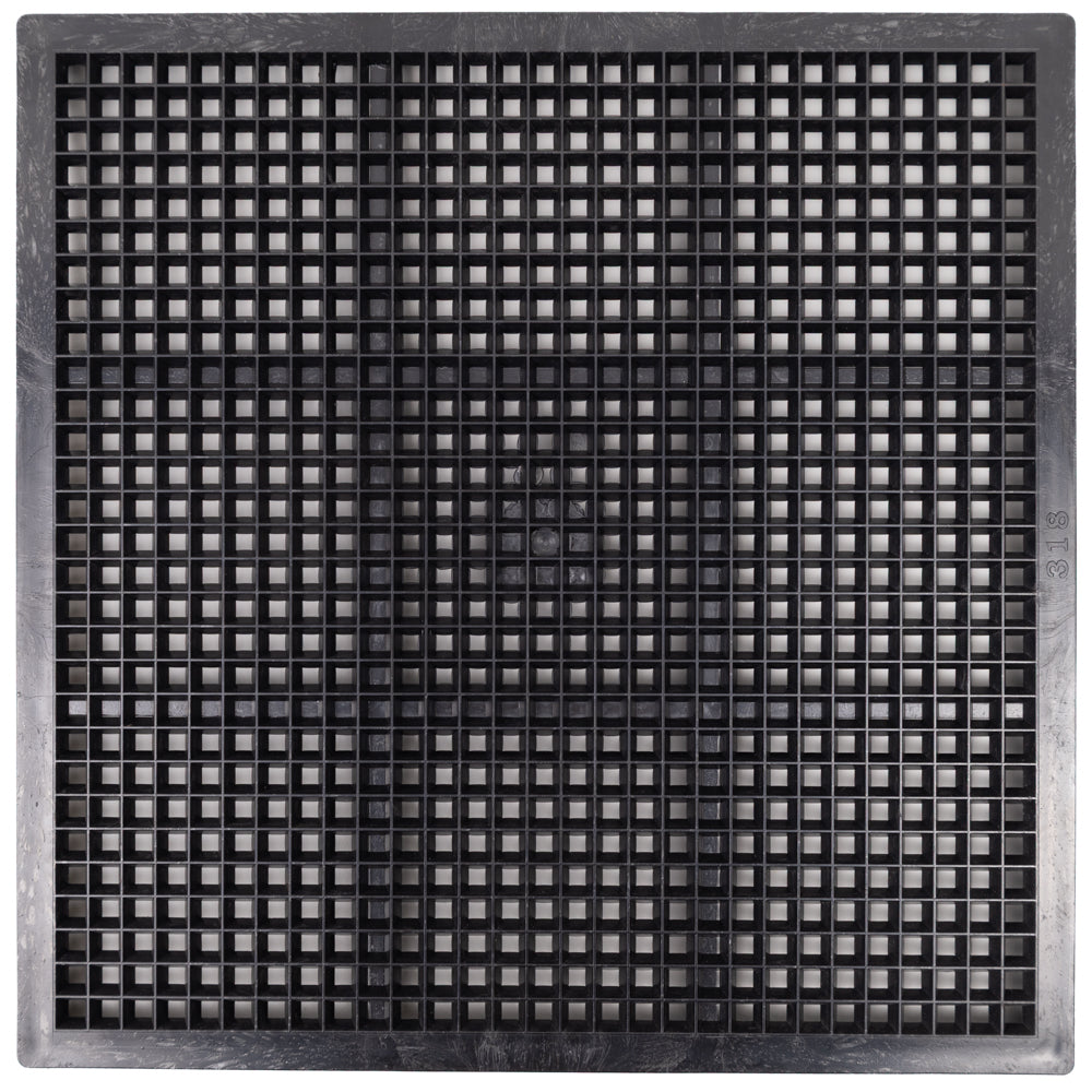Tegelrooster 10mm