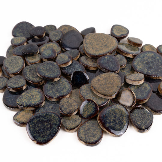Kiezels Basalt (Los)