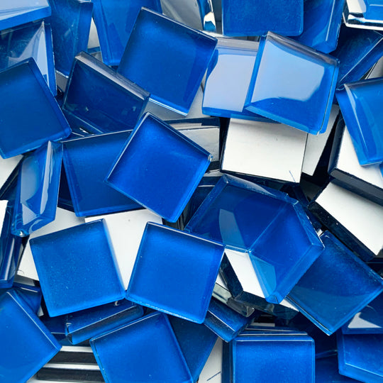 Crystal Fusion 20mm Dunkelblau