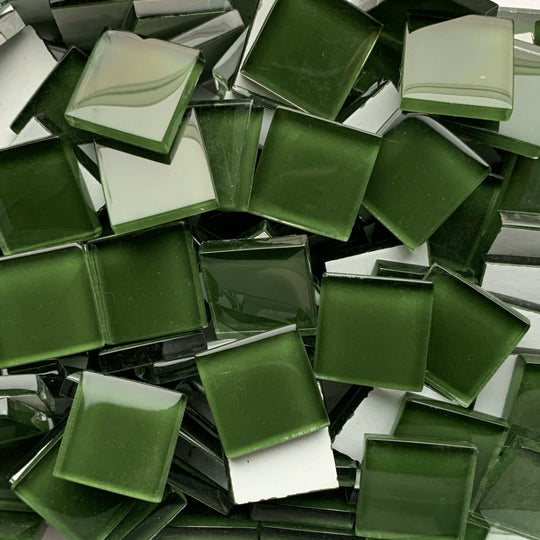 Crystal 20mm Wintergroen