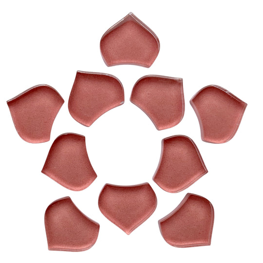 Kleine Visschub Roze