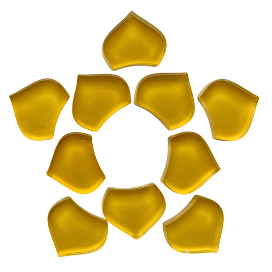 Kleine Visschub Maïs