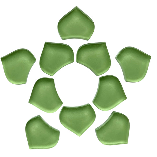 Kleine Visschub Frisgroen