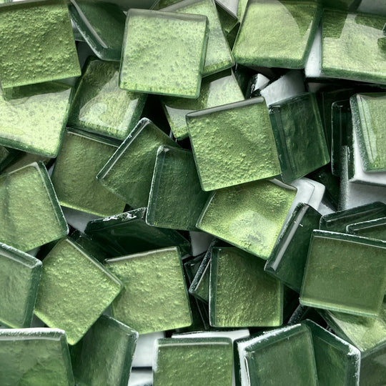 Crystal Fusion Wavy 20mm Kiwiberry