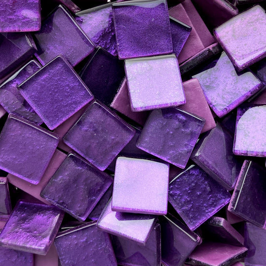 Crystal Fusion Wavy 20mm Juniper