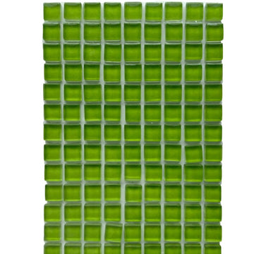 Murrini 10mm Citron Vert