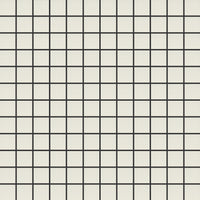 Cinca Mosaicos Porcelanicos 201 Weiß