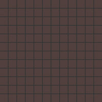 Cinca Mosaicos Porcelanicos 138 Braun