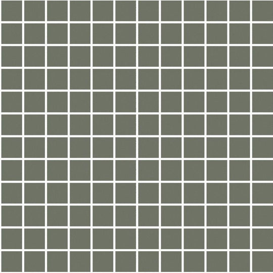 Cinca Mosaicos Porcelanicos 215 Grün