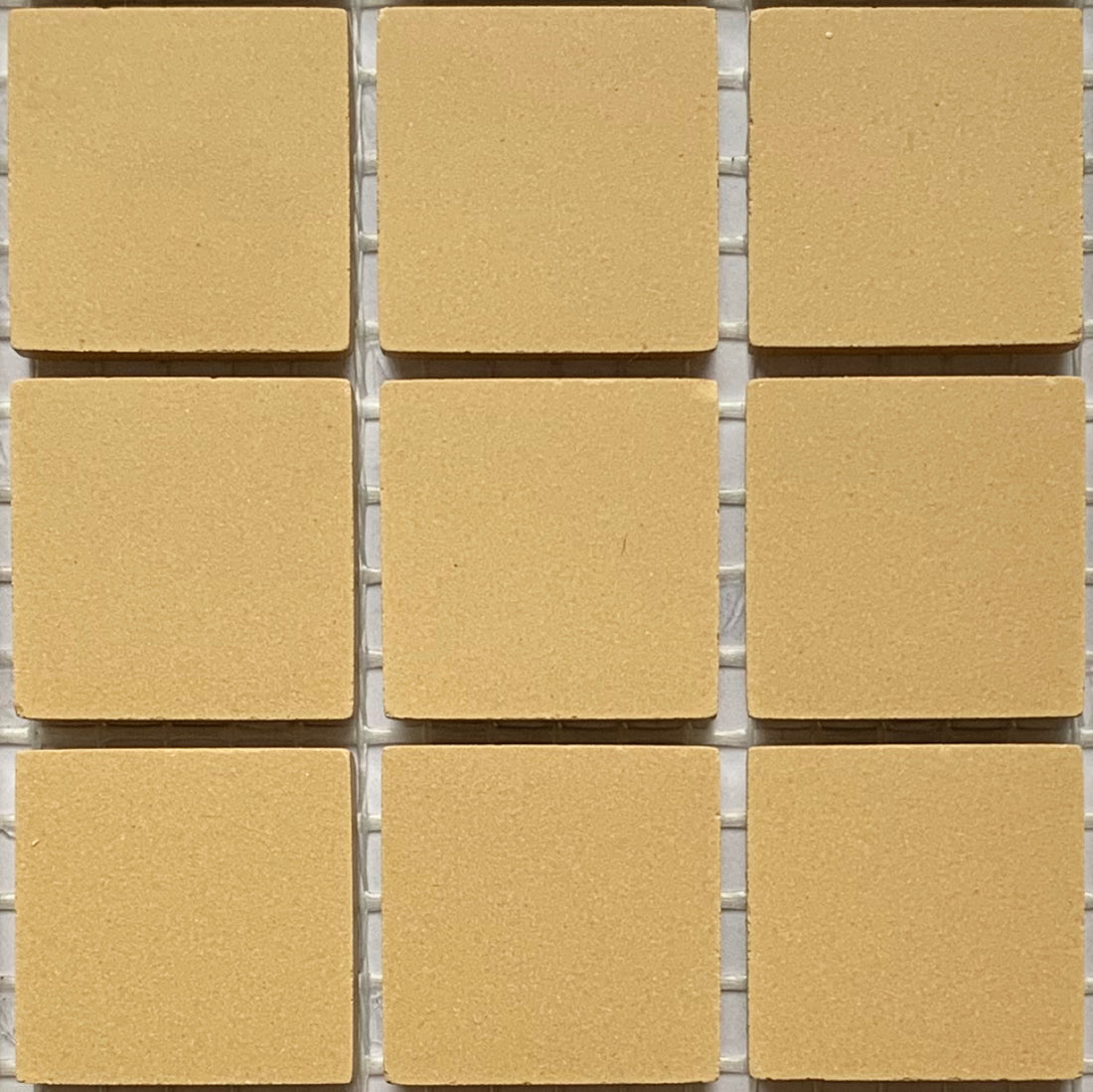 Winckelmans 50mm Jaune