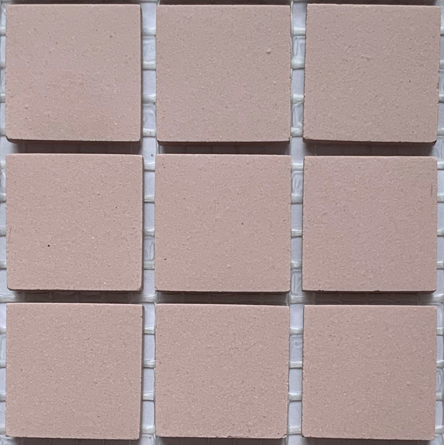 Winckelmans 50mm Rose