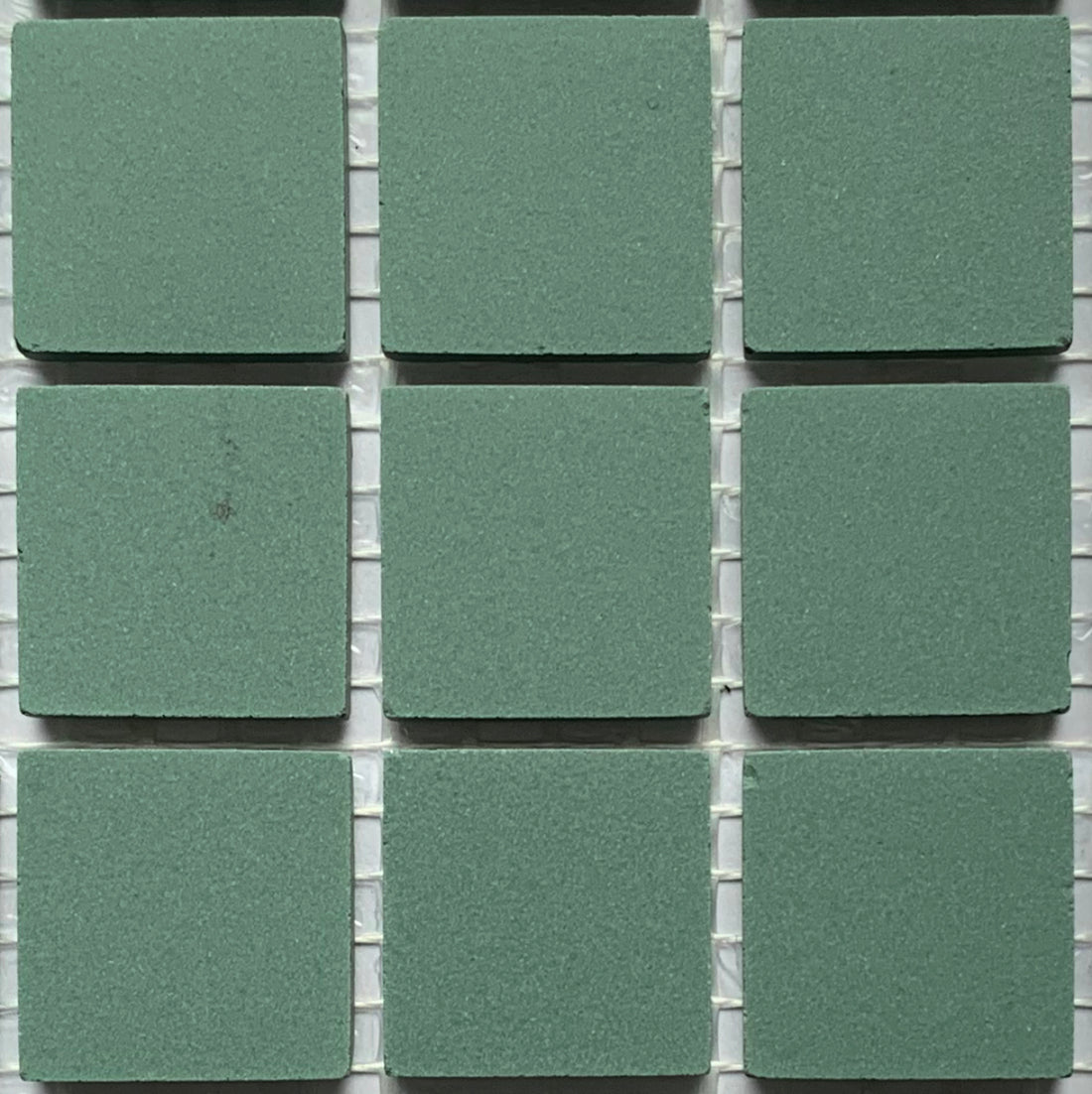 Winckelmans 50mm Vert Foncé