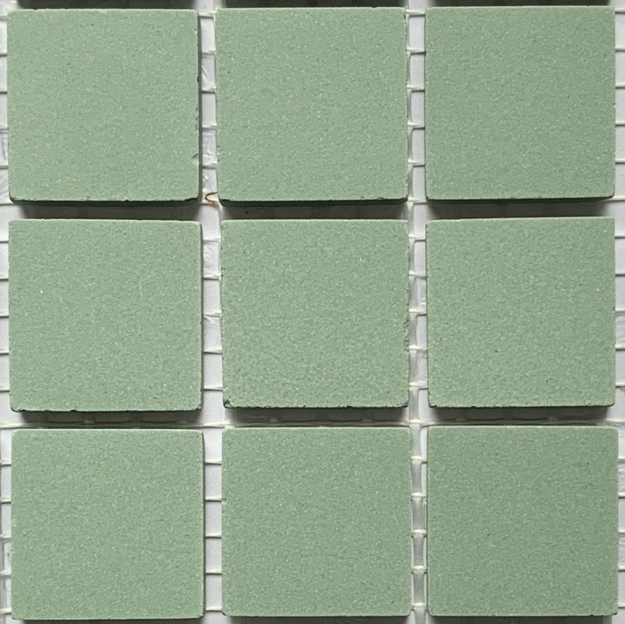 Winckelmans 50mm Vert Pale