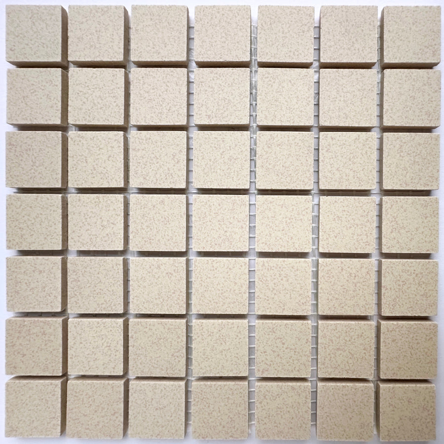 Winckelmans 20mm Rose 207 Mouchetés