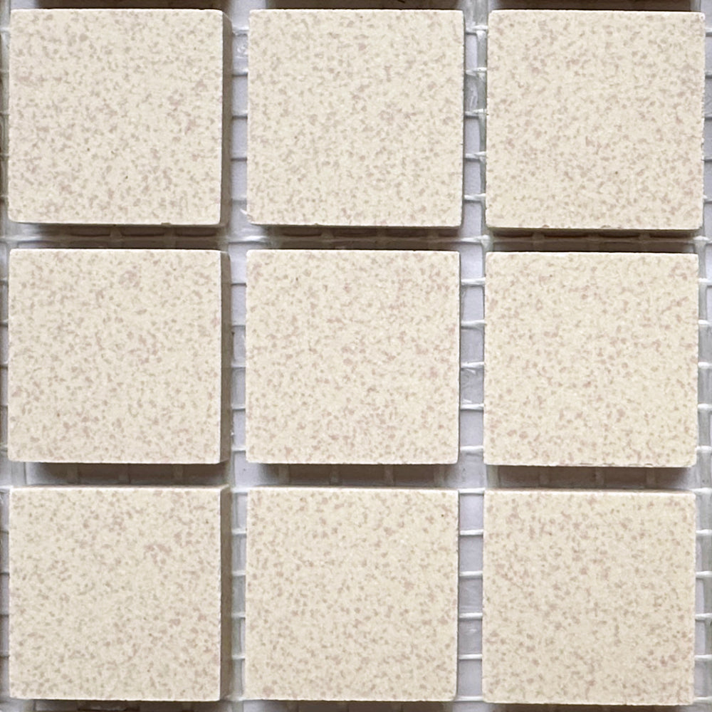 Winckelmans 20mm Rose 207 Mouchetés