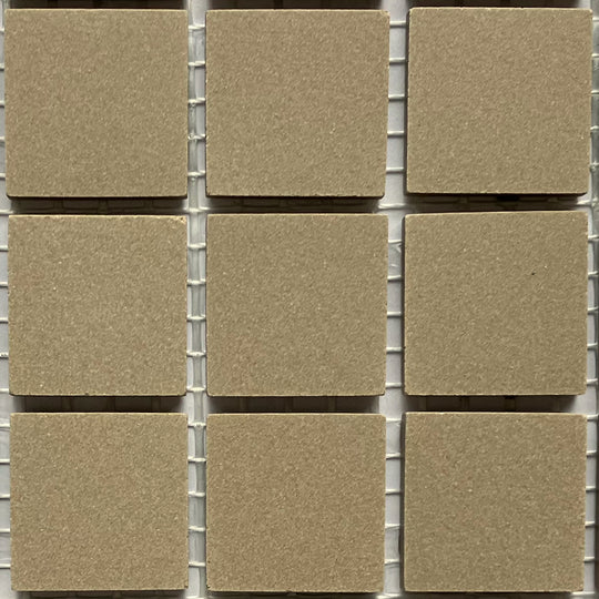Winckelmans 50mm Taupe