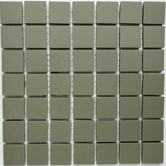 Winckelmans 20mm Australian Green