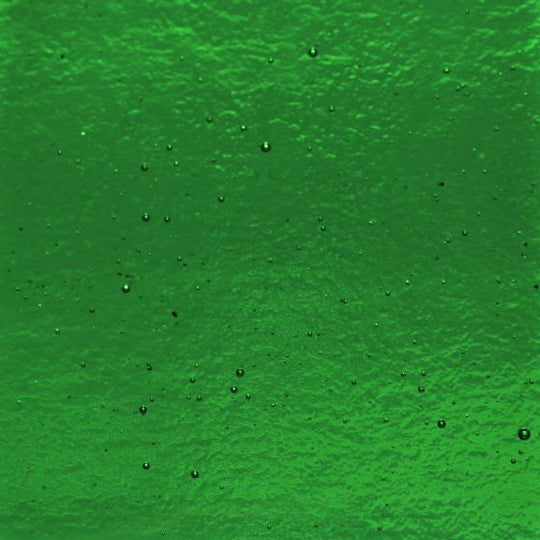 Glasplaat Smaragdgroen