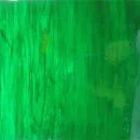 Glasplaat Diep Woud Wazig