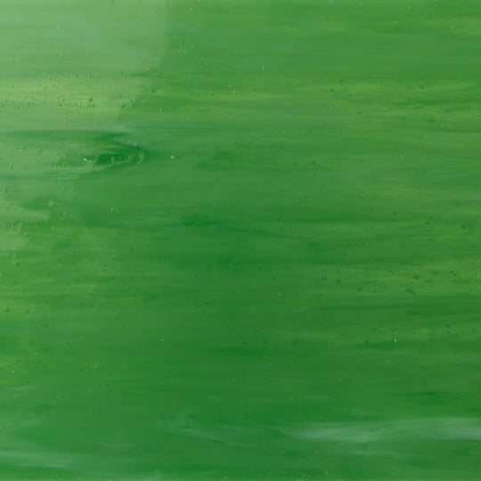 Glasplaat Groen Marmer