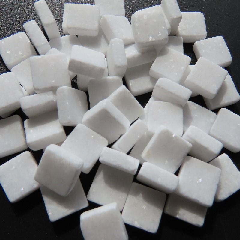 Marmer 10mm Grieks Wit