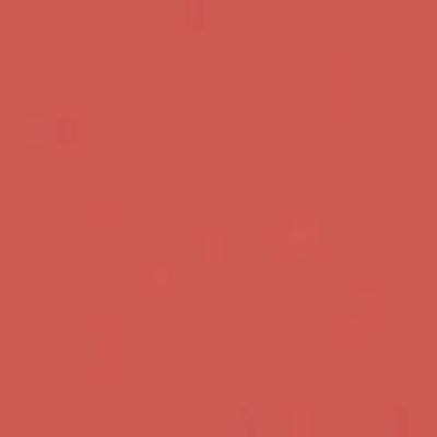 Geglazuurde Tegel Corallo  20cm