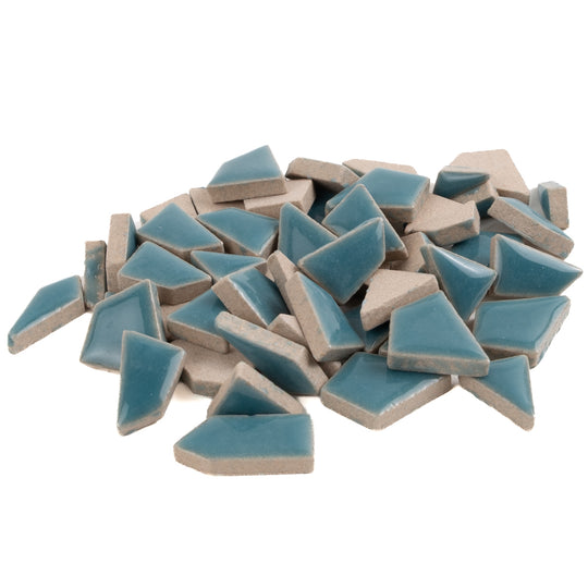 Mini Keramische Puzzels Phetalogroen