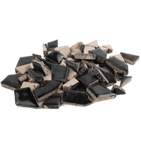Mini Ceramic Puzzles Black