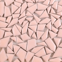 Mini Keramische Puzzels Perzik