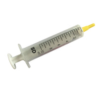 Syringe For Glue