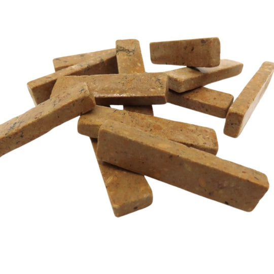 Marmeren Staven Goud