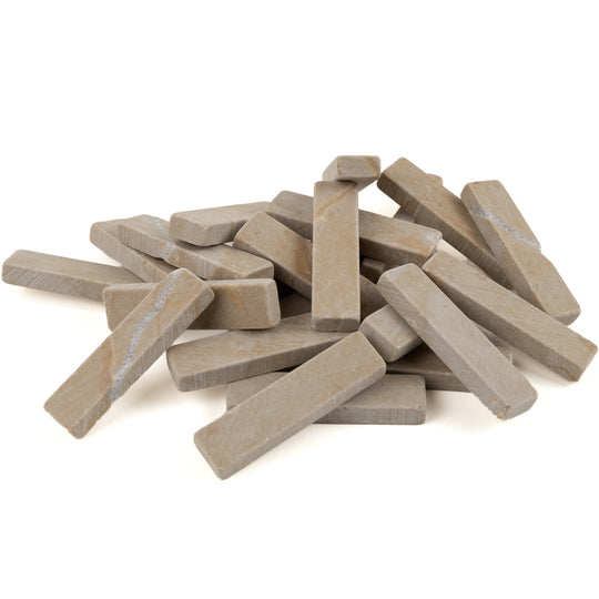 Marble Rods Luxury Gold