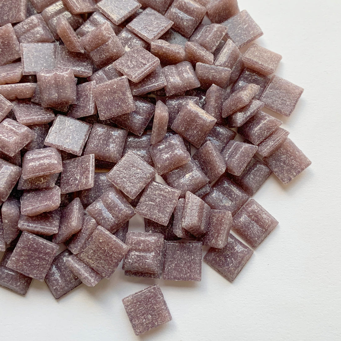 Glasmozaïek 10 mm Violet