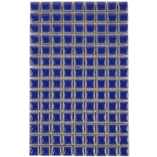 Keramiek 10mm Donkerblauw