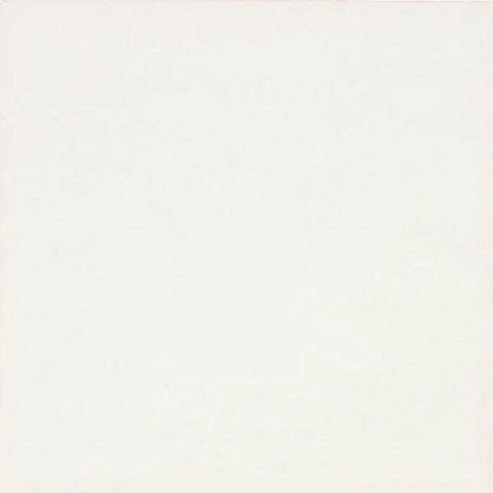 Mosa-15010 MATTE White 15cm