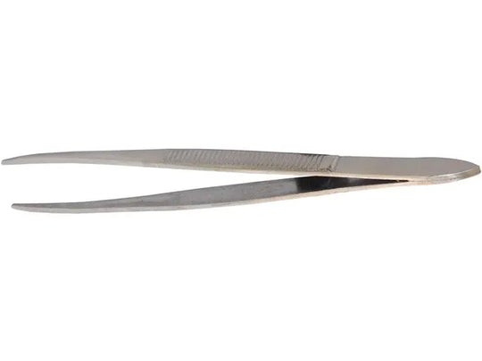 Fine-point tweezers – 9 cm