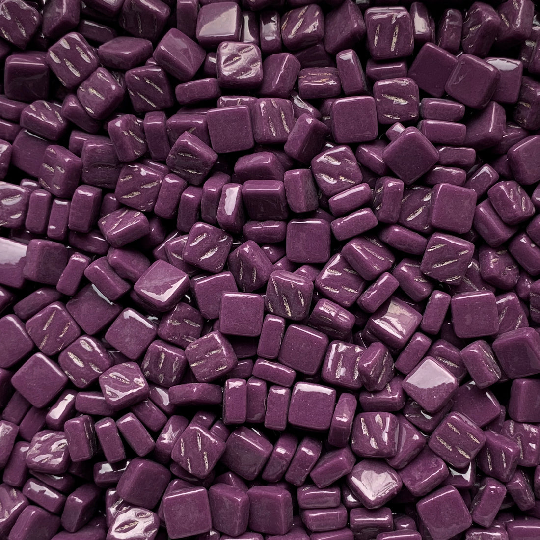 Ottoman 12mm Grape