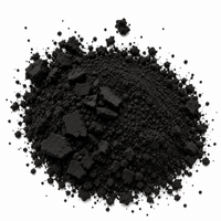 Pigment Oxyd Zwart